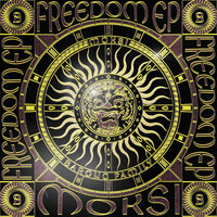 Moksi - Freedom (Explicit)