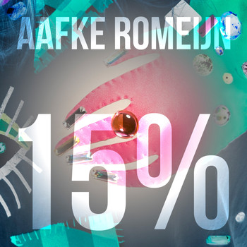 Aafke Romeijn - 15%