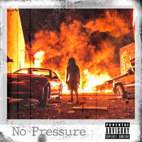 Big Head - No Pressure (Explicit)