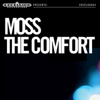 Moss - The Comfort