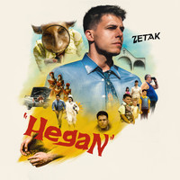 ZETAK - Hegan