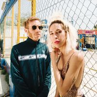 Mueveloreina - Solarbabies