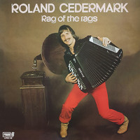 Roland Cedermark - Rag of the Rags