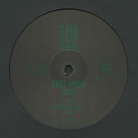 Skee Mask - Iss005