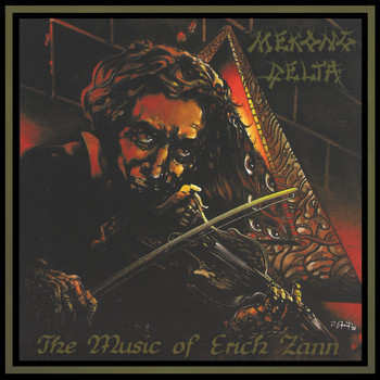 Mekong Delta - The Music of Erich Zann