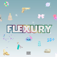 Flexury - Voy (Explicit)