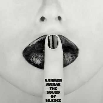 Carmen McRae - Sound of Silence