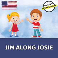 Children's Songs USA - Jim Along Josie
