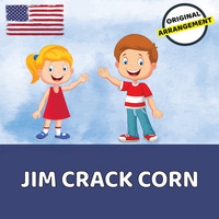 Children's Songs USA - Jimmy Crack Corn