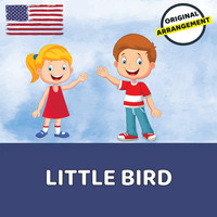 Children's Songs USA - Little Bird
