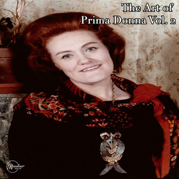 Joan Sutherland - The Art of the Prima Donna Vol.2