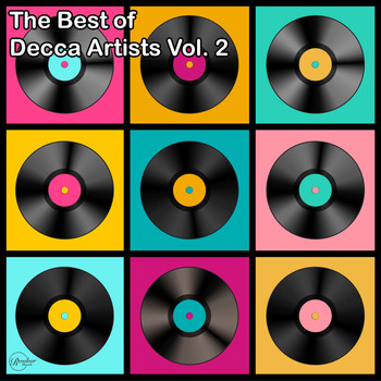 Various Artists - The Best of Decca Artists Vol. 2