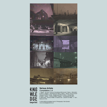 Various Artists - Compilation 1.0
