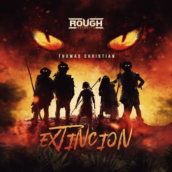 Thomas Christian - Extinction