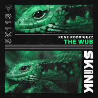 Rene Rodrigezz - The Wub (Explicit)