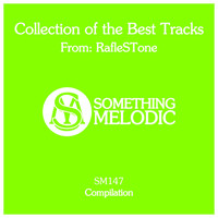 RafleSTone - Collection of the Best Tracks From: Raflestone