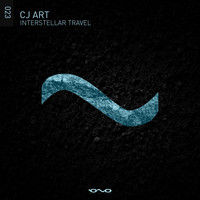 CJ Art - Interstellar Travel