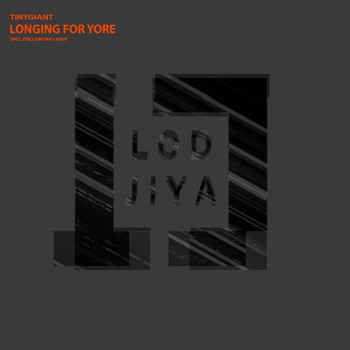 TINYgiant - Longing for Yore