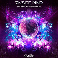 Inside Mind - Purple Essence