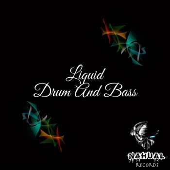 Various Artists - Liquid Drum and Bass