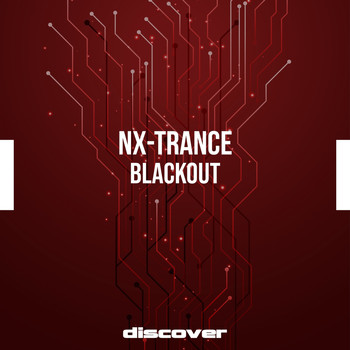NX-Trance - Blackout