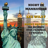 Lee Wiley - Night in Manhattan