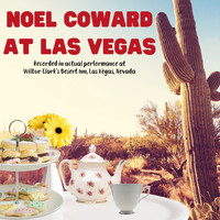 Noël Coward - Noël Coward at Las Vegas