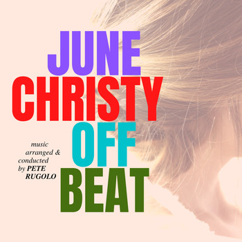 June Christy - Off Beat