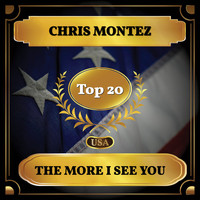 Chris Montez - The More I See You (Billboard Hot 100 - No 16)
