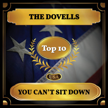 The Dovells - You Can't Sit Down (Billboard Hot 100 - No 03)