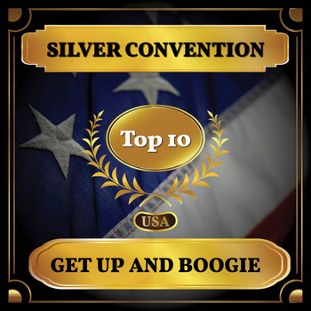 Silver Convention - Get Up and Boogie (Billboard Hot 100 - No 2)