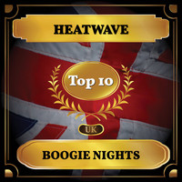 Heatwave - Boogie Nights (UK Chart Top 10 - No. 2)