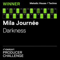 Mila Journée - Darkness