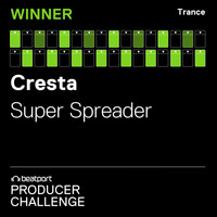 Cresta - Super Spreader