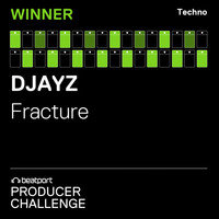 Djayz - Fracture