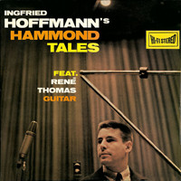 Ingfried Hoffmann - Hoffmann's Hammond Tales