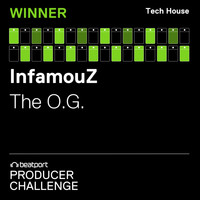 INFAMOUZ - The O.G.