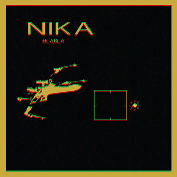 Blabla - Nika
