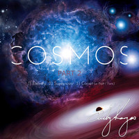 Andy Kangas - Cosmos Pt. II