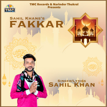 Sahil Khan - Fakkar
