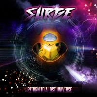 Surge - Return to a Lost Universe