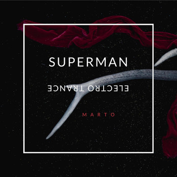Marto - Superman