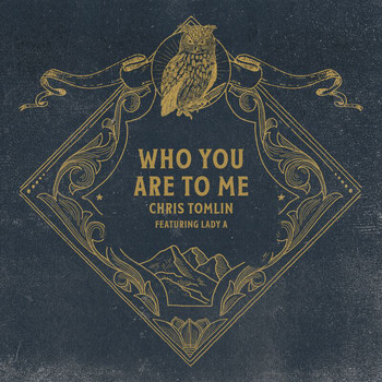 Chris Tomlin - Who You Are To Me