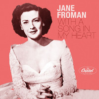 Jane Froman - With A Song In My Heart