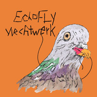 Echofly - Vlechtwerk