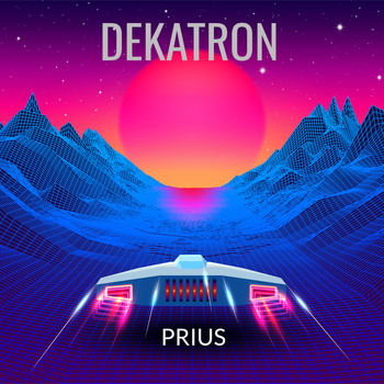 Dekatron - Prius