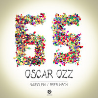 Oscar OZZ - Wueglein / Peierunsch