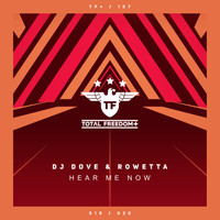 DJ Dove - Hear Me Now