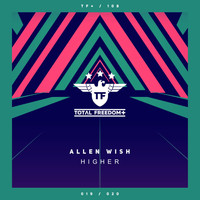 Allen Wish - Higher