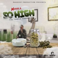 Nhance - So High